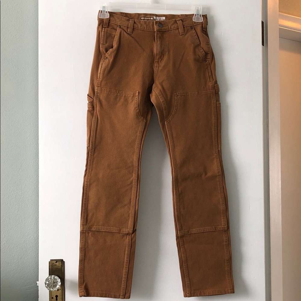 Carhartt NWOT Women Work Pants